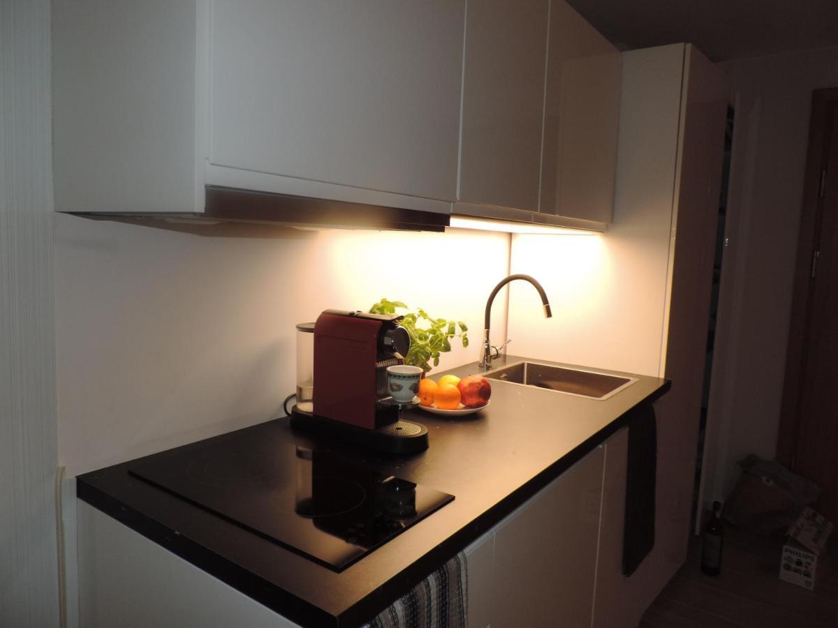 Apartament 514 Seaside Z Widokiem Na Morze Kołobrzeg Extérieur photo